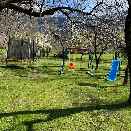 Tenuta Pozzi *