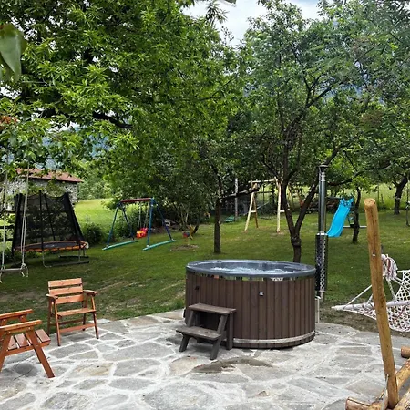 Tenuta Pozzi *