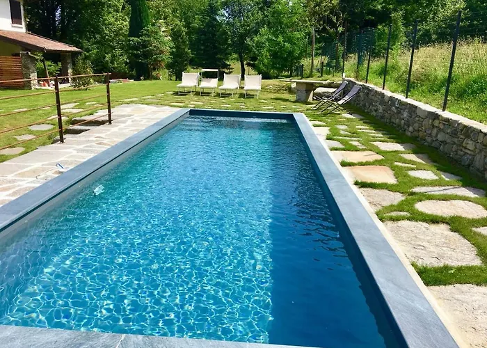 Tenuta Pozzi * Colico