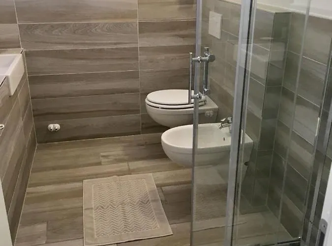 Tenuta Pozzi Σαλέ Colico