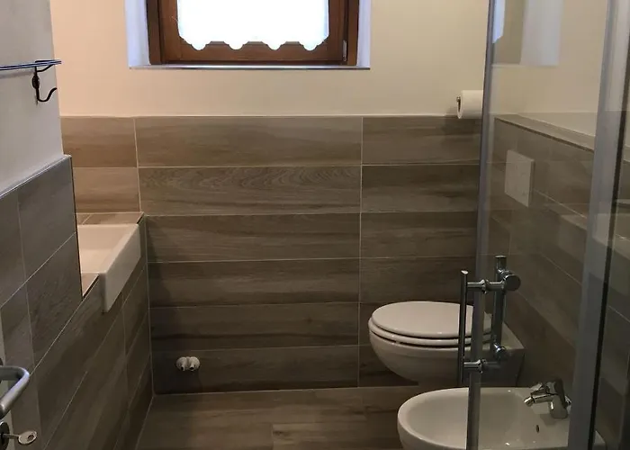 Tenuta Pozzi Σαλέ