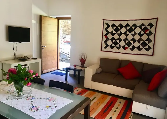 Tenuta Pozzi Σαλέ