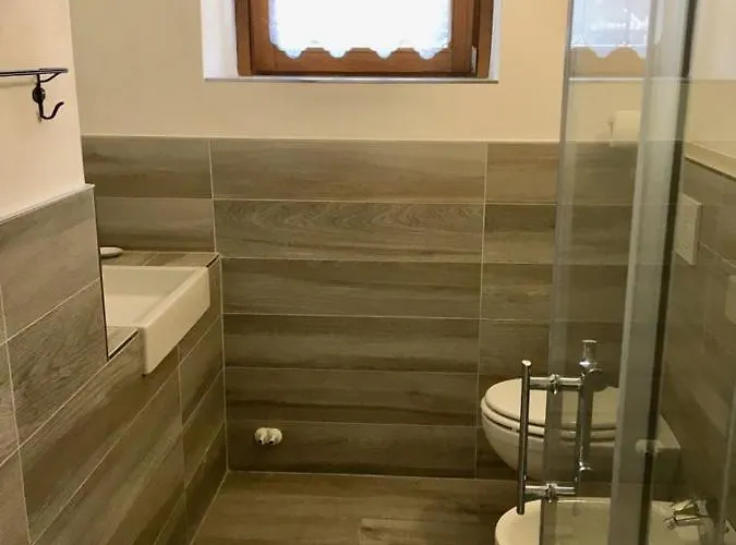 Tenuta Pozzi Σαλέ