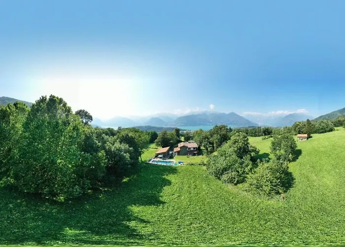 Tenuta Pozzi * Colico