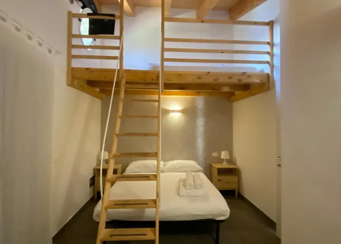 Σαλέ Tenuta Pozzi Colico