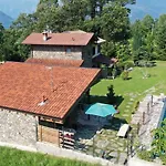 Alpesi faház Tenuta Pozzi