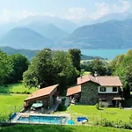 Tenuta Pozzi * Colico