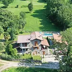 Alpesi faház Tenuta Pozzi *