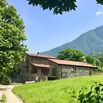 Alpesi faház Tenuta Pozzi