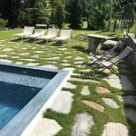 Alpesi faház Tenuta Pozzi *