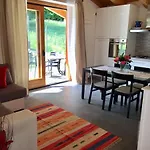 Alpesi faház Tenuta Pozzi *