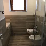 Tenuta Pozzi Alpesi faház