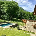 Tenuta Pozzi Alpesi faház *
