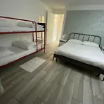Tenuta Pozzi Alpesi faház *