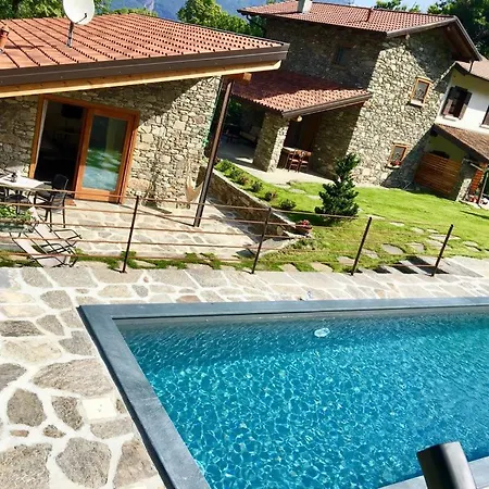 Tenuta Pozzi * Colico