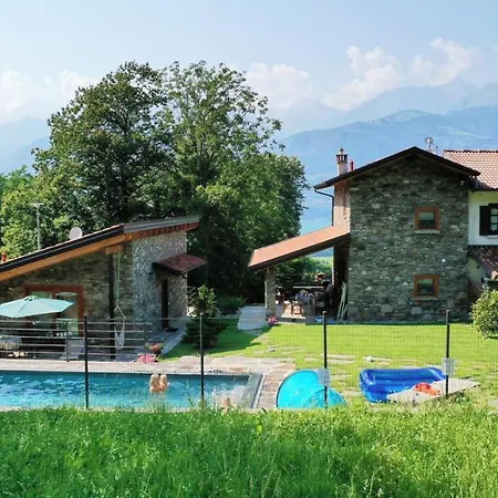 Tenuta Pozzi Шале *