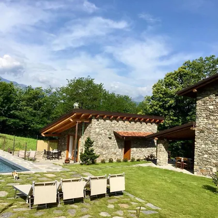Tenuta Pozzi Chalet