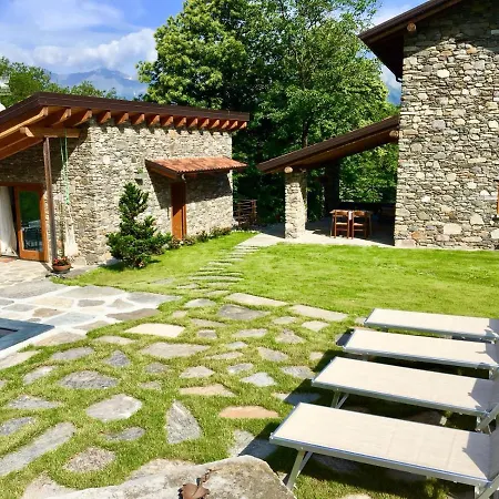 Tenuta Pozzi * Colico