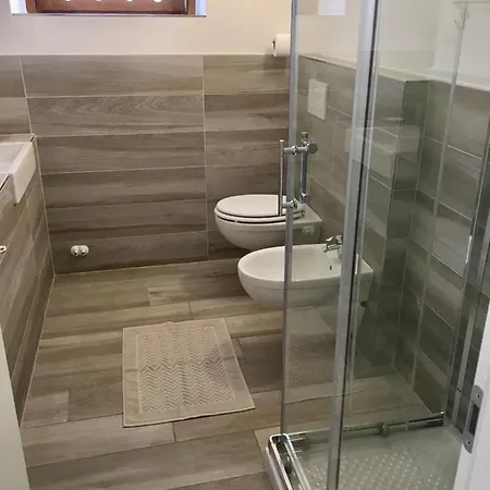 Tenuta Pozzi Σαλέ Colico