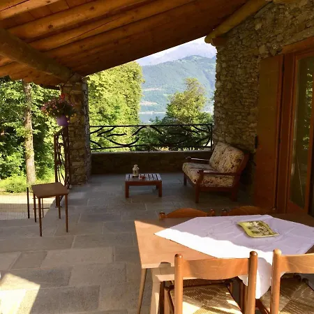 Tenuta Pozzi Chalet *