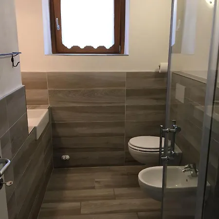 Tenuta Pozzi Σαλέ