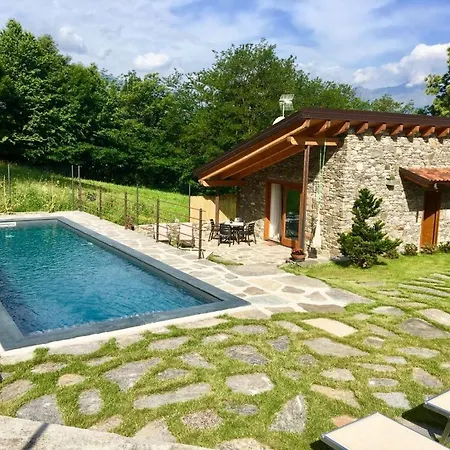 Tenuta Pozzi Σαλέ *