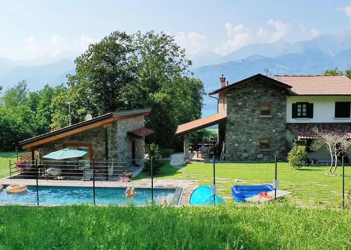 Tenuta Pozzi Chalé *