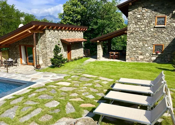 Tenuta Pozzi * Colico