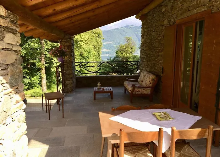 Tenuta Pozzi Chalé *