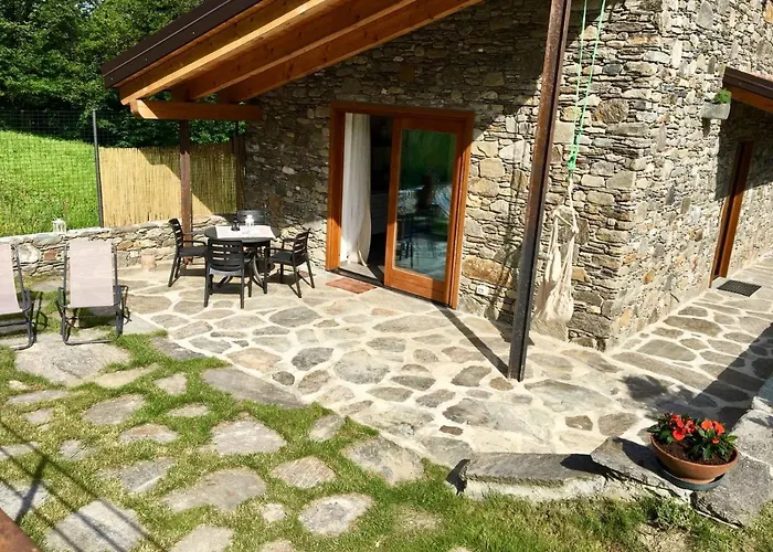 Tenuta Pozzi Chalé *