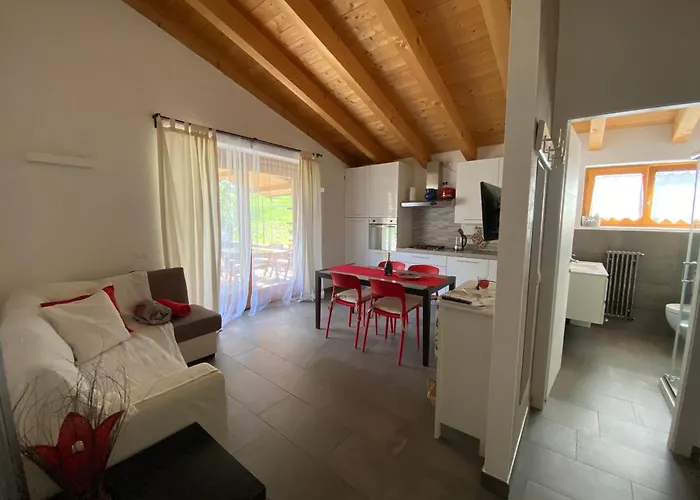 Tenuta Pozzi * Colico