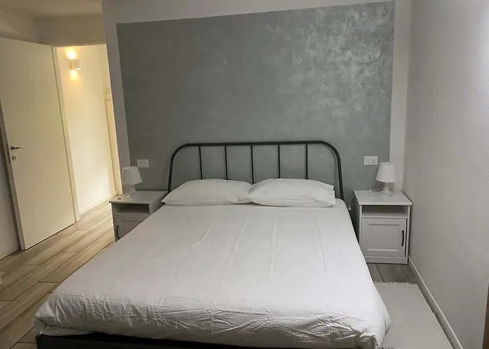 Tenuta Pozzi Chalé *