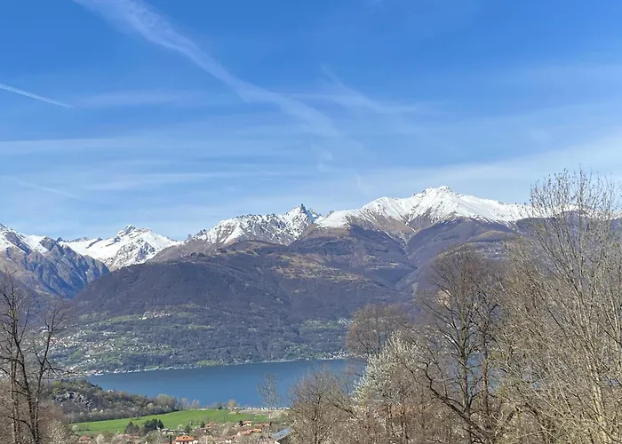 Tenuta Pozzi Chalé *