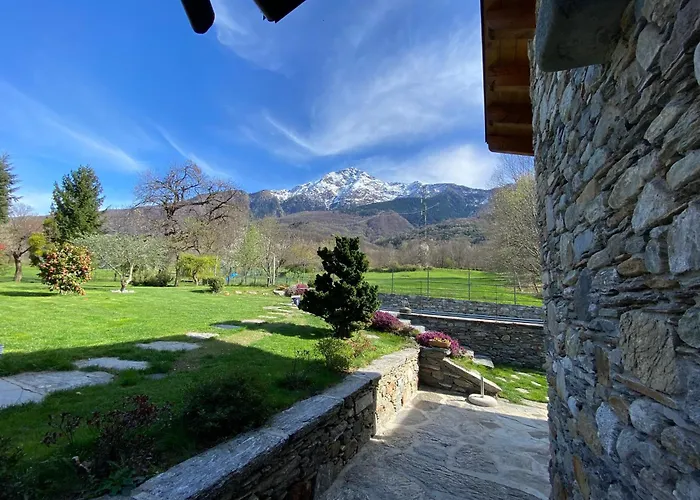 Tenuta Pozzi * Colico