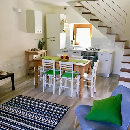 Tenuta Pozzi 콜리코