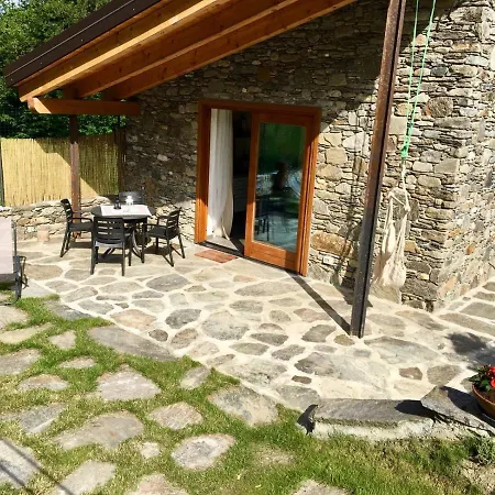 Tenuta Pozzi 샬레 *