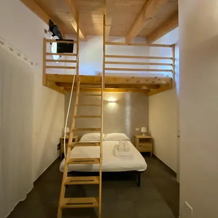 샬레 Tenuta Pozzi 콜리코