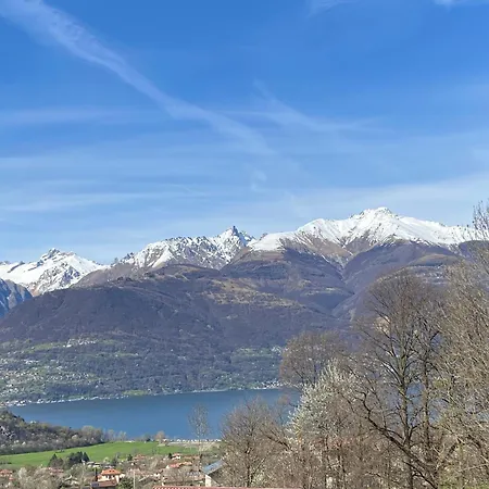 Tenuta Pozzi 샬레 *