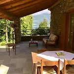 Tenuta Pozzi Chalet *