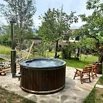 Chalet Tenuta Pozzi Colico