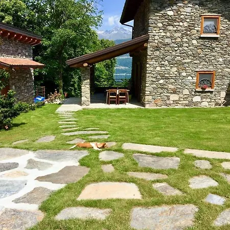شاليه Tenuta Pozzi