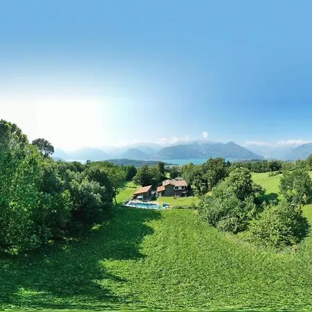 Tenuta Pozzi * كوليكو