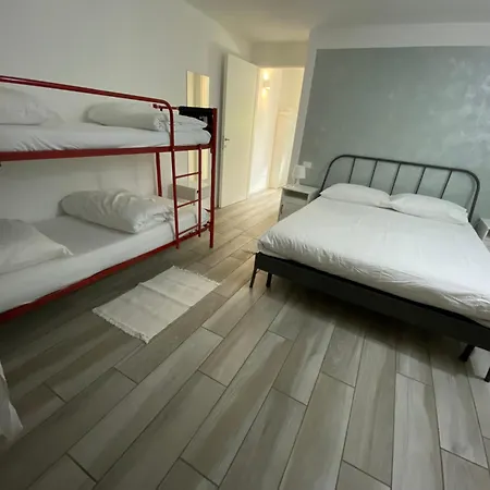 Tenuta Pozzi شاليه *