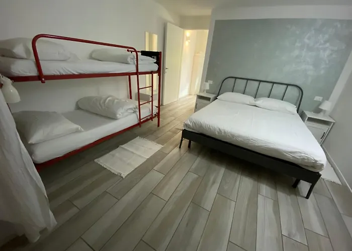 Tenuta Pozzi Шале *