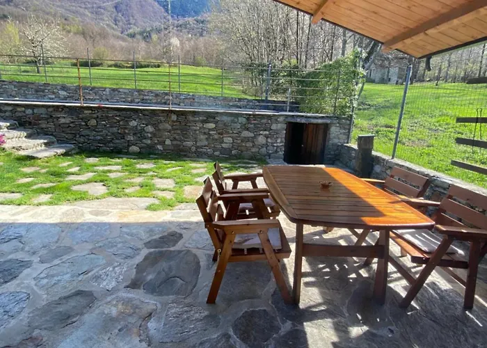 Tenuta Pozzi Шале Колико