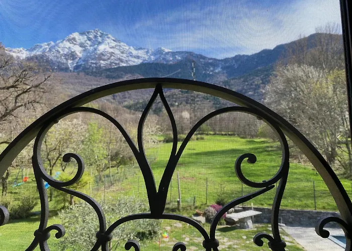 Шале Tenuta Pozzi Колико